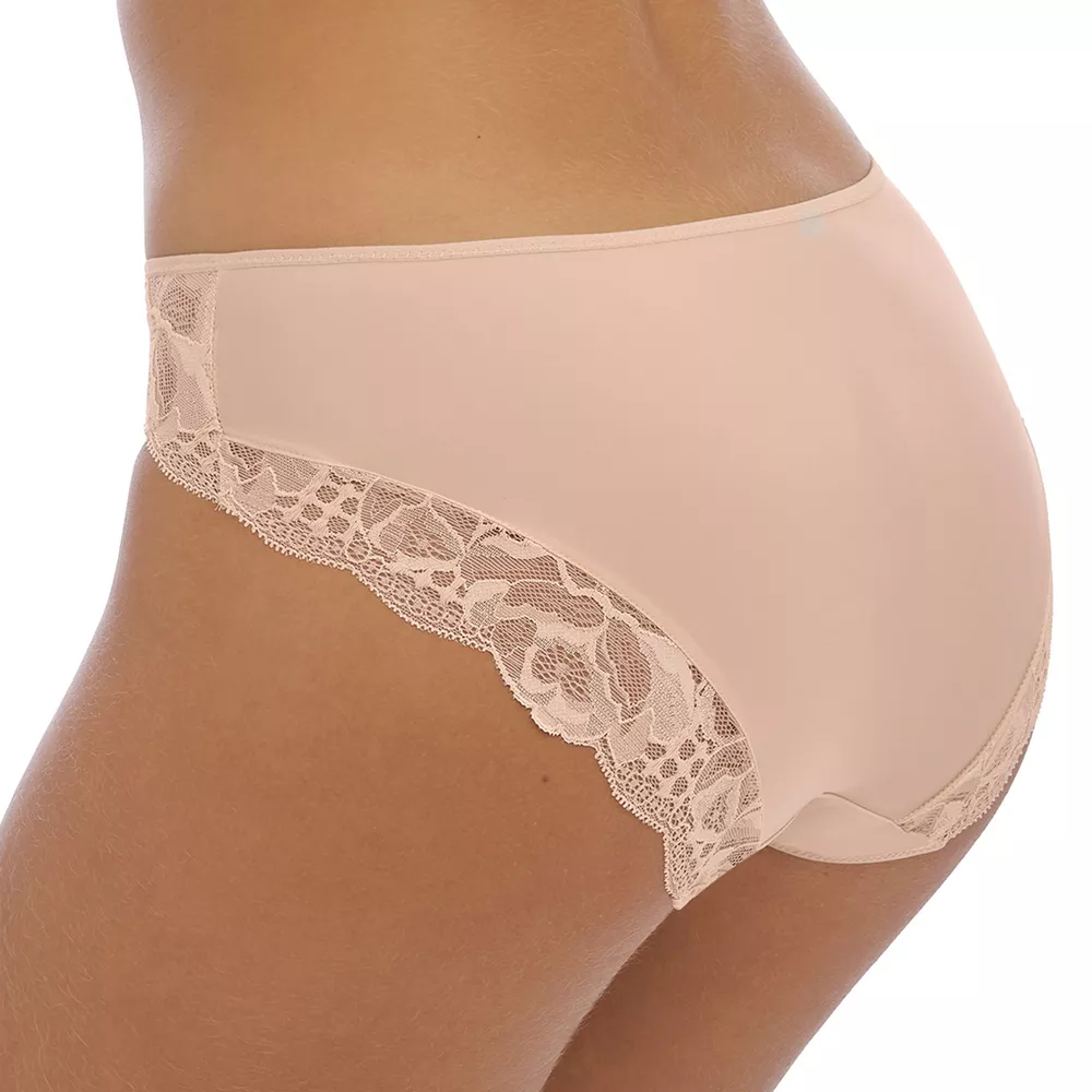 Fantasie Reflect Brief Natural Beige